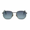 I-SEA Penn - Gunmetal/Navy Polarized Lens -Volcom Sales I SEA 0007 penngunmetal