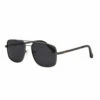 I-SEA El Morro - Gunmetal/Smoke Polarized Lens 2 I-SEA El Morro - Gunmetal/Smoke Polarized Lens -Volcom Sales I SEA 0027 elmorrogunmetal