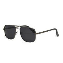 I-SEA El Morro - Gunmetal/Smoke Polarized Lens