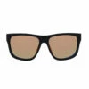 I-SEA Dalton - Black/Rose Polarized Lens -Volcom Sales I SEA 0037 daltonblack1