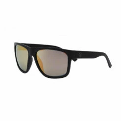 I-SEA Dalton - Black/Rose Polarized Lens -Volcom Sales I SEA 0038 daltonblack