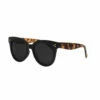I-SEA Cleo - Black/Smoke Polarized Lens 1 I-SEA Cleo - Black/Smoke Polarized Lens -Volcom Sales I SEA 0045 cleoblack