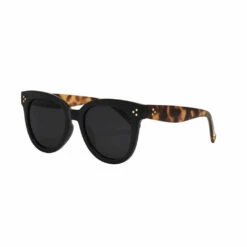 I-SEA Cleo - Black/Smoke Polarized Lens