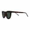 I-SEA Canyon - Tort/Dark Green Polarized Lens -Volcom Sales I SEA 0047 canyontort1