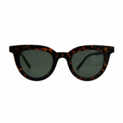 I-SEA Canyon - Tort/Dark Green Polarized Lens -Volcom Sales I SEA 0048 canyontort