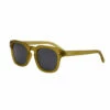 I-SEA Blair 2.0 - Olive/Smoke Polarized Lens -Volcom Sales I SEA 0063 blair2.0olive