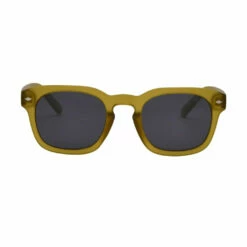 I-SEA Blair 2.0 - Olive/Smoke Polarized Lens 5 I-SEA Blair 2.0 - Olive/Smoke Polarized Lens -Volcom Sales I SEA 0064 blair2.0olive1