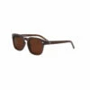 I-SEA Blair 2.0 - Cola/Brown Polarized Lens -Volcom Sales I SEA 0065 blair2.0cola