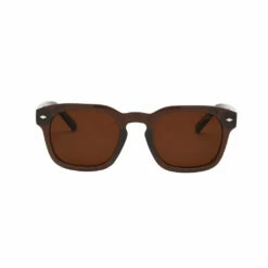 I-SEA Blair 2.0 - Cola/Brown Polarized Lens -Volcom Sales I SEA 0066 blair2.0cola1