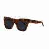 I-SEA Billie - Tort/Smoke Polarized Lens 2 I-SEA Billie - Tort/Smoke Polarized Lens -Volcom Sales I SEA 0069 billietort
