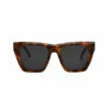 I-SEA Ava - Tort/Smoke Polarized Lens 1 I-SEA Ava - Tort/Smoke Polarized Lens -Volcom Sales I SEA 0073 avatort1