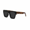 I-SEA Ava - Black Blonde Tort/Smoke Polarized Lens 2 I-SEA Ava - Black Blonde Tort/Smoke Polarized Lens -Volcom Sales I SEA 0077 avablackblone tort1