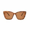 I-SEA Aloha Fox - Tort/Brown Polarized Lens -Volcom Sales I SEA 0083 alohafoxtort1