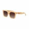 I-SEA Alden - Dolce De Leche/Tan Gradient Polarized Lens -Volcom Sales I SEA 0093 AldenDolce 2