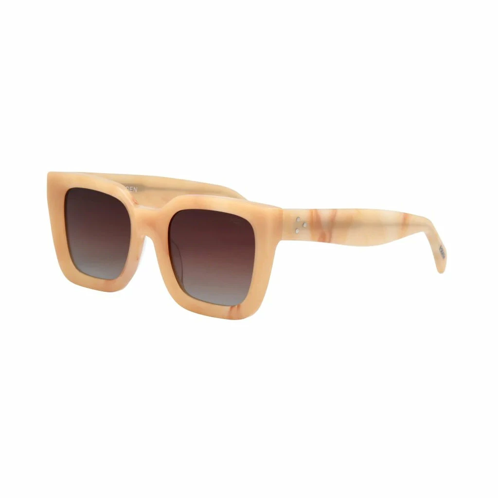 I-SEA Alden - Dolce De Leche/Tan Gradient Polarized Lens 3 I-SEA Alden - Dolce De Leche/Tan Gradient Polarized Lens