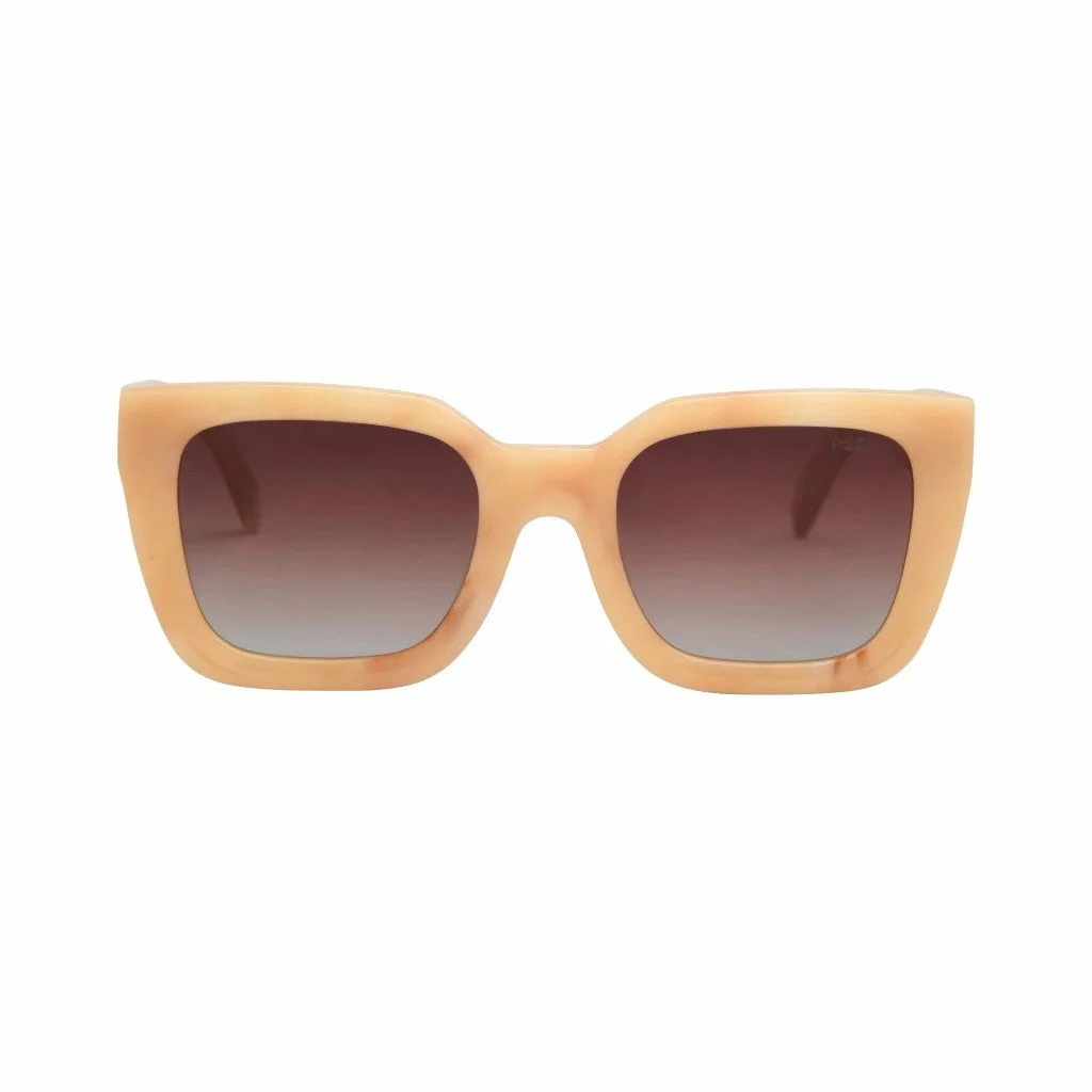 I-SEA Alden - Dolce De Leche/Tan Gradient Polarized Lens 4 I-SEA Alden - Dolce De Leche/Tan Gradient Polarized Lens - Image 2