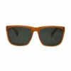 I-SEA Wyatt - Sunshine/Green Polarized Lens -Volcom Sales I SEA 0097 wyattsunshine1