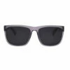 I-SEA Wyatt - Gray/Smoke Polarized Lens 2 I-SEA Wyatt - Gray/Smoke Polarized Lens -Volcom Sales I SEA 0099 wyattgrey1