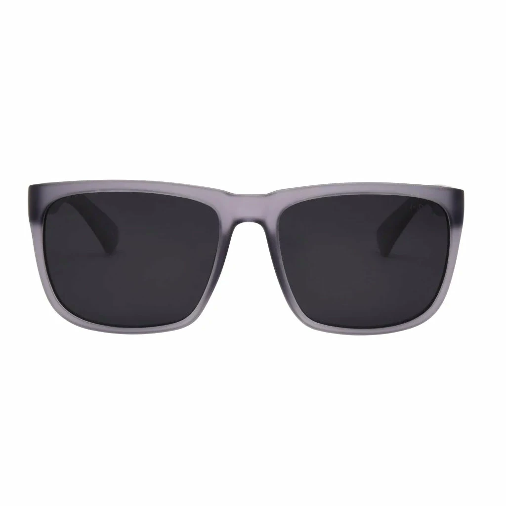 I-SEA Wyatt - Gray/Smoke Polarized Lens 3 I-SEA Wyatt - Gray/Smoke Polarized Lens