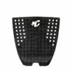 Creatures Icon I Traction Pad - Black -Volcom Sales ICON 1