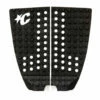 Creatures Icon II Traction Pad - Black -Volcom Sales ICON 2