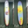 Brand Surfboards - 9'5 Longboard Surfboard 1 Brand Surfboards - 9'5 Longboard Surfboard -Volcom Sales IMG 1785