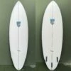 Lost Surfboards - 6'0" MR X MB California Twin Pin Surfboard -Volcom Sales IMG 3763