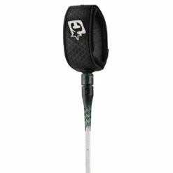 Creatures 7' Reliance Pro Leash - White Speckle/Black