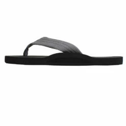 Rainbow Sandals Mens The Cloud - Grey 8 Rainbow Sandals Mens The Cloud - Grey -Volcom Sales RAINBOW 0000 cloudgrey