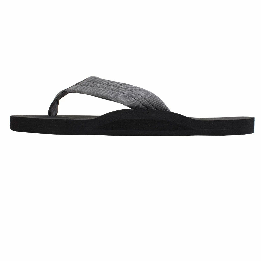 Rainbow Sandals Mens The Cloud - Grey 5 Rainbow Sandals Mens The Cloud - Grey - Image 3