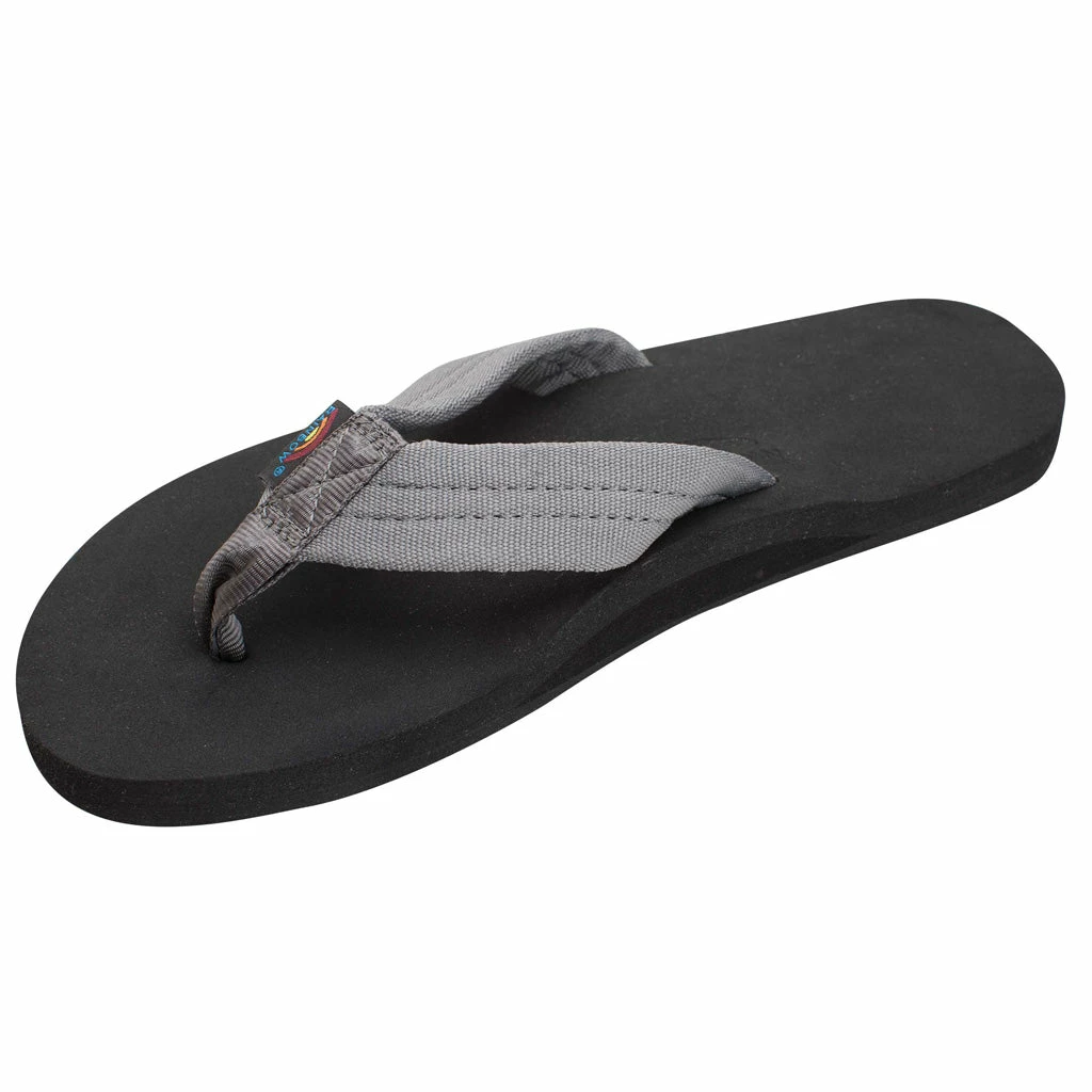Rainbow Sandals Mens The Cloud - Grey 3 Rainbow Sandals Mens The Cloud - Grey