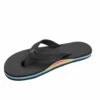 Rainbow Sandals Womens Classic Rubber Single Layer With Arch - Limited Edition -Volcom Sales RAINBOW 0004 classicrubber301arpwomens3 4