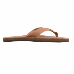 Rainbow Sandals Mens Premier/Classic Leather Single Layer With Arch - Tan/Brown 8 Rainbow Sandals Mens Premier/Classic Leather Single Layer With Arch - Tan/Brown -Volcom Sales RAINBOW 0010 tan brown classic leather single rainbow