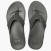 Reef Mens Cushion Bounce Phantom Sandals - Black -Volcom Sales REEF 0003 RF0A3FDI BLA b