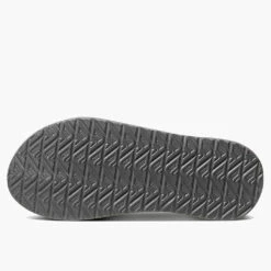 Reef Mens Cushion Bounce Phantom Sandals - Black -Volcom Sales REEF 0005 RF0A3FDI BLA c