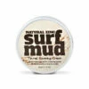 Surfmud - Natural Zinc Tinted Covering Cream Sunblock - 45g/1.5oz Tin -Volcom Sales SurfmudTin front