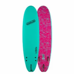 Catch Surf Surfboards - Odysea Log Blair Conklin 6'0" - Turquoise 21