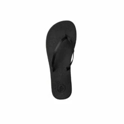 Volcom Sandals Womens E-Cliner Prayer - Black Out -Volcom Sales VLCM 0015 W0812000 BKO 1 1188x1584 crop center 7b855d49 2cd0 4c52 a84f 5135f216acf1
