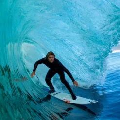 Volcom Modulator 3/2mm Chest Zip Wetsuit - Black 23 -Volcom Sales VLCM 0000 A9532000 BLK 3 1188x1584 crop center 3f834f3c a3f7 4d20 bb7f a7b9afdd2f03