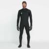 Volcom Modulator 4/3mm Chest Zip Wetsuit - Black FA23