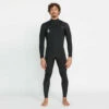 Volcom Modulator 3/2mm Chest Zip Wetsuit - Black 23 -Volcom Sales VLCM 0013 A9532000 BLK 1 1188x1584 crop center 1ac944be b4ca 4fa7 b975 6c73cb93b173