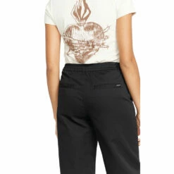 Volcom ThisThatThem Skate Pant - Black 14 Volcom ThisThatThem Skate Pant - Black -Volcom Sales VLC 0023 B1242203BLKAlternate4