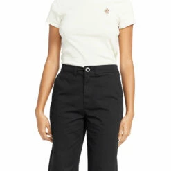 Volcom ThisThatThem Skate Pant - Black 15 Volcom ThisThatThem Skate Pant - Black -Volcom Sales VLC 0024 B1242203BLKAlternate5