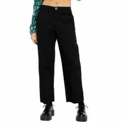 Volcom ThisThatThem Skate Pant - Black