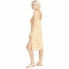 Volcom Womens My Moon N Starz Dress - Dust Gold -Volcom Sales VLC 0028 B1332305DGDAlternate1