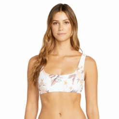Volcom Coco Scoop - White