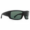 Von Zipper Clutch Sunglasses - S.I.N. Black -Volcom Sales VZ 0000 smsfaclu sin 2