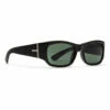 Von Zipper Juvie Sunglasses - Black Gloss/Vintage Grey 1 Von Zipper Juvie Sunglasses - Black Gloss/Vintage Grey -Volcom Sales VZ 0003 juvie black gloss vintage grey