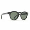 Von Zipper Ditty Sunglasses - Black Gloss/Vintage Grey -Volcom Sales VZ 0010 SMFFNDIT BKV DITTY
