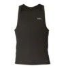 Xcel Axis Mens 2/1mm Pullover Neoprene Vest - Black -Volcom Sales XCEL VEST